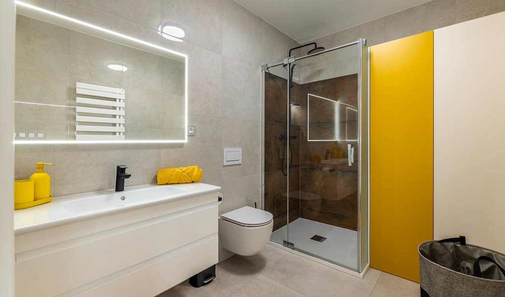Pronájem bytu atypického 42 m², Litomyšl – náhled fotky 7