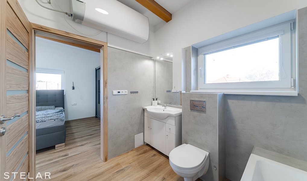 Prodej domu 99 m² s pozemkem 1 831 m², Hraničné Petrovice – náhled fotky 9