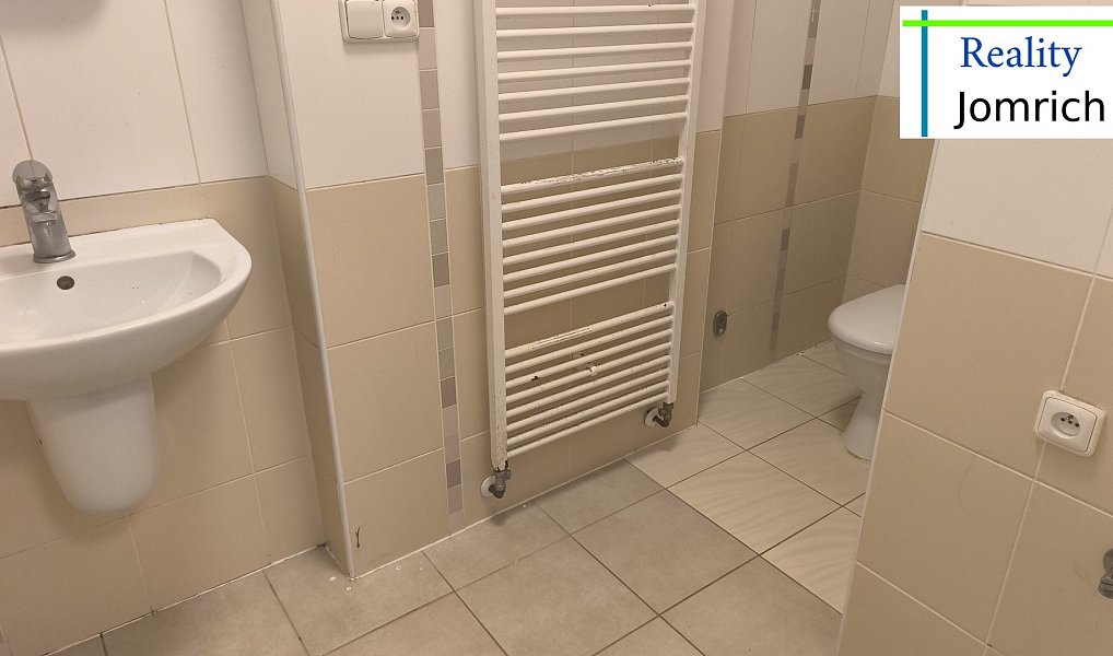 Pronájem bytu 1+1 41 m², Liberec – náhled fotky 3