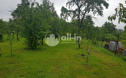 Prodej stavebního pozemku 821 m², Troubky-Zdislavice - Troubky, okres Kroměříž