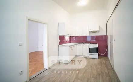 Prodej bytu 1+1 51 m², ČSA, Šternberk, okres Olomouc