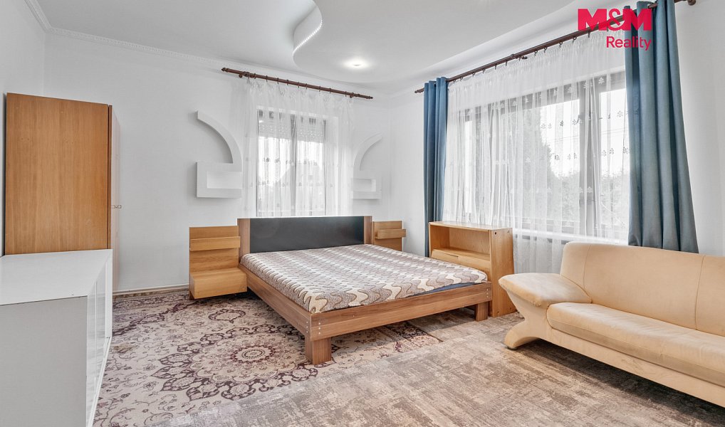 Prodej domu 140 m² s pozemkem 427 m², Frýdlant – náhled fotky 11
