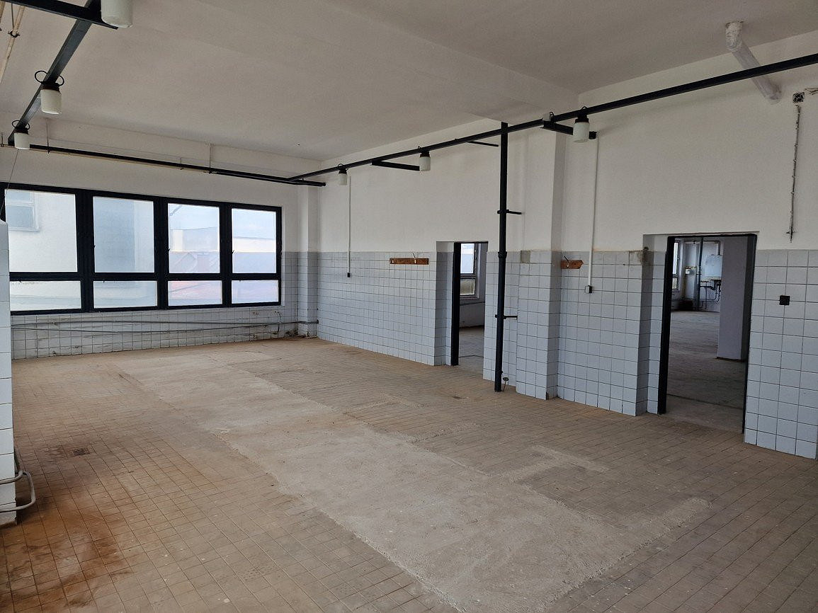 Pronájem výrobních prostor 298 m² – fotografie 5