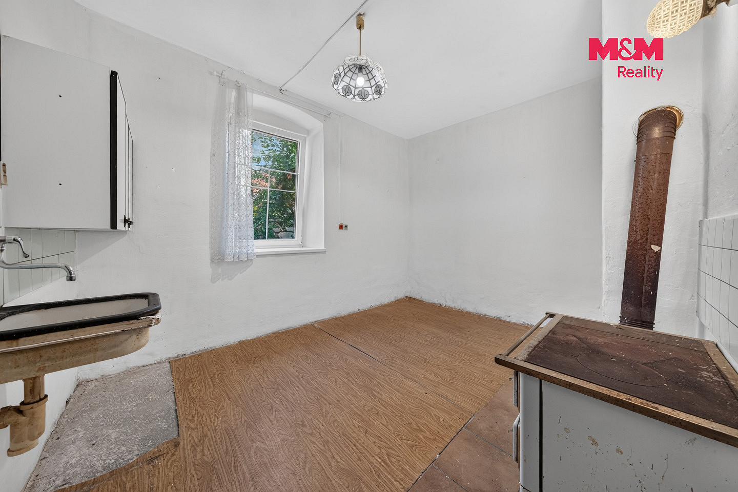 Prodej domu 57 m² s pozemkem 132 m² – fotografie 5