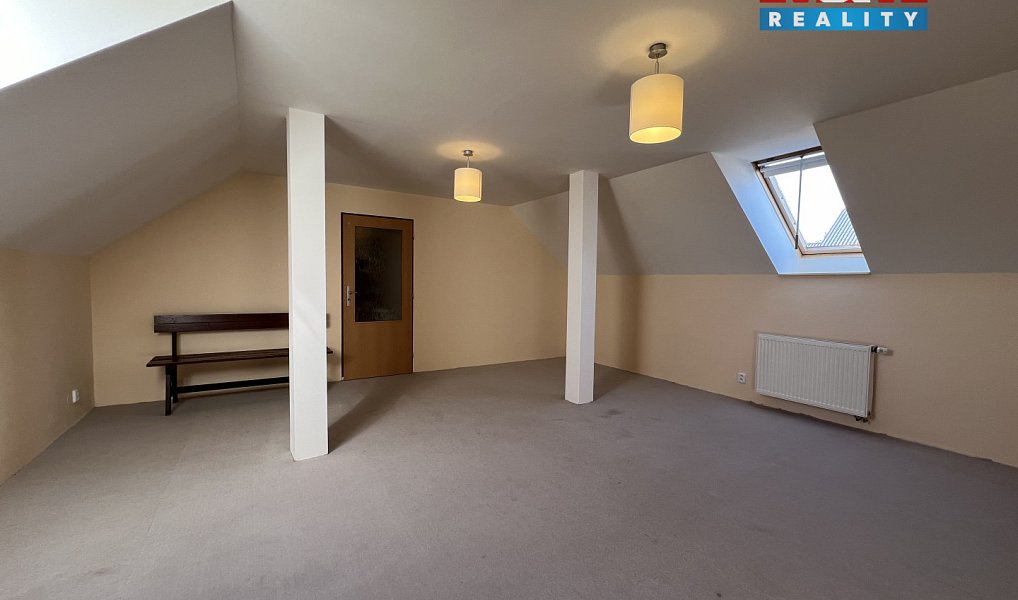 Prodej domu 200 m² s pozemkem 831 m², Panenské Břežany – náhled fotky 19
