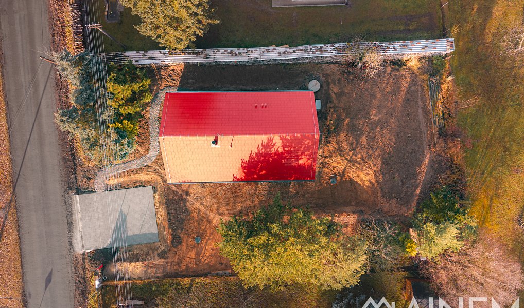 Prodej domu 92 m² s pozemkem 812 m², Uzeničky – náhled fotky 21
