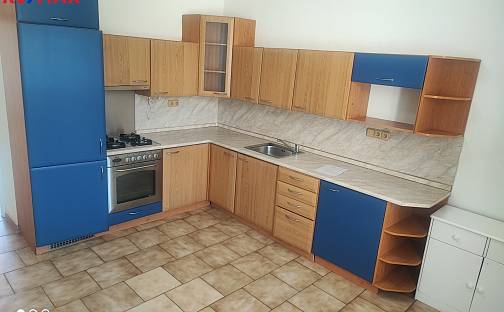 Prodej bytu 2+1 68 m², Nemocniční, Šumperk