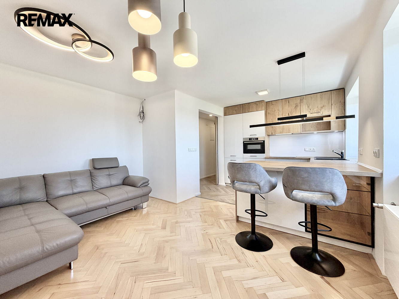 Pronájem bytu 3+kk 60 m² – fotografie 5