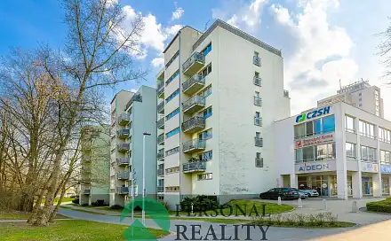 Prodej bytu 4+kk 80 m², Bělehradská, Pardubice - Polabiny