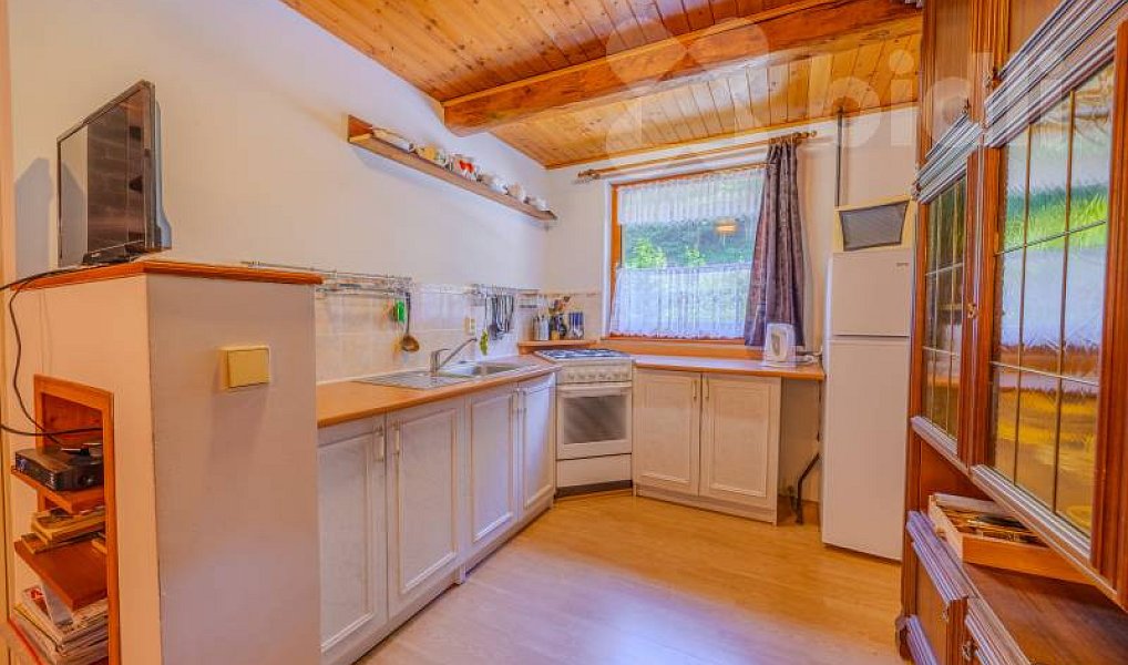 Prodej chaty/chalupy 513 m² s pozemkem 1 681 m², Branná – náhled fotky 20