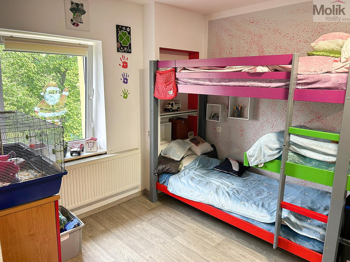 Prodej domu 250 m² s pozemkem 382 m² - View 3