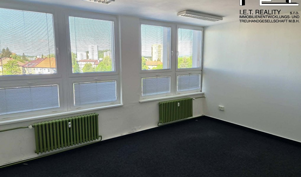 Pronájem kanceláře 26 m², Frýdek-Místek – náhled fotky 4