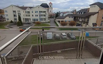 Pronájem bytu 1+kk 56 m², tř. Masarykova, Veselí nad Moravou, okres Hodonín