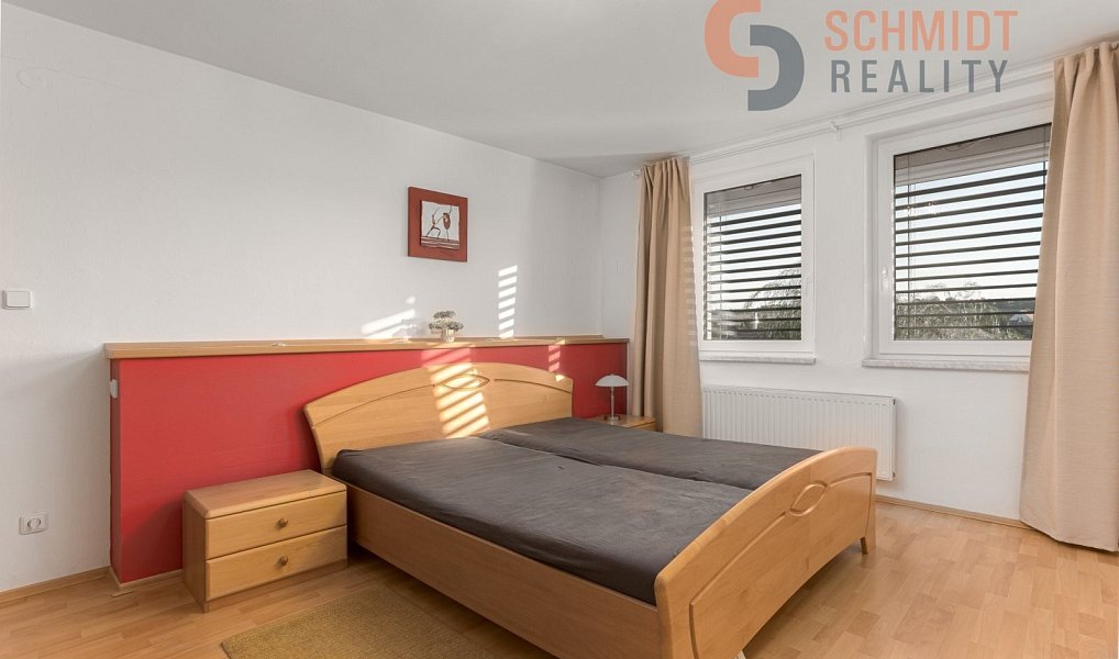 Prodej domu 230 m² s pozemkem 488 m², Valtice – náhled fotky 13