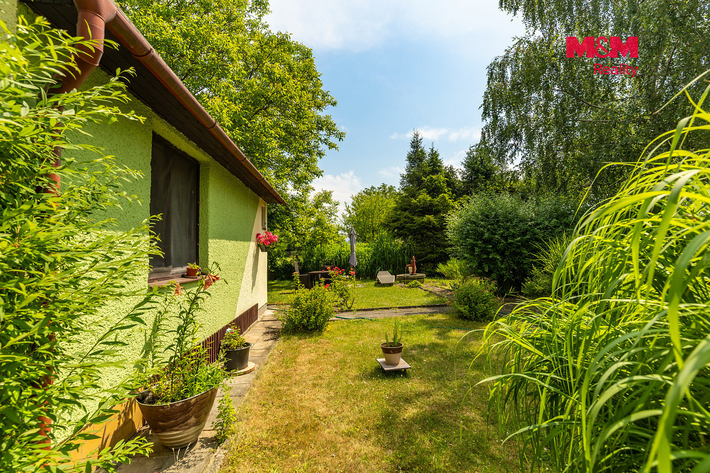 Prodej chaty/chalupy 45 m² s pozemkem 950 m² — photo 4