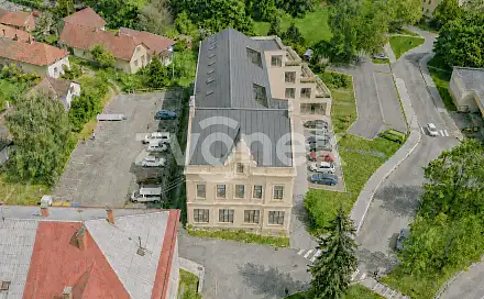 Prodej bytu 3+kk 46 m², Horní náměstí, Vsetín