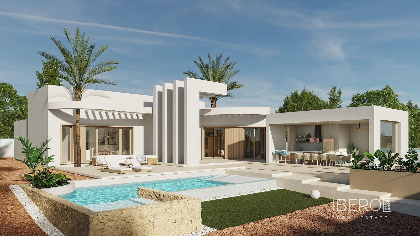 Prodej domu 166 m² s pozemkem 11 559 m²