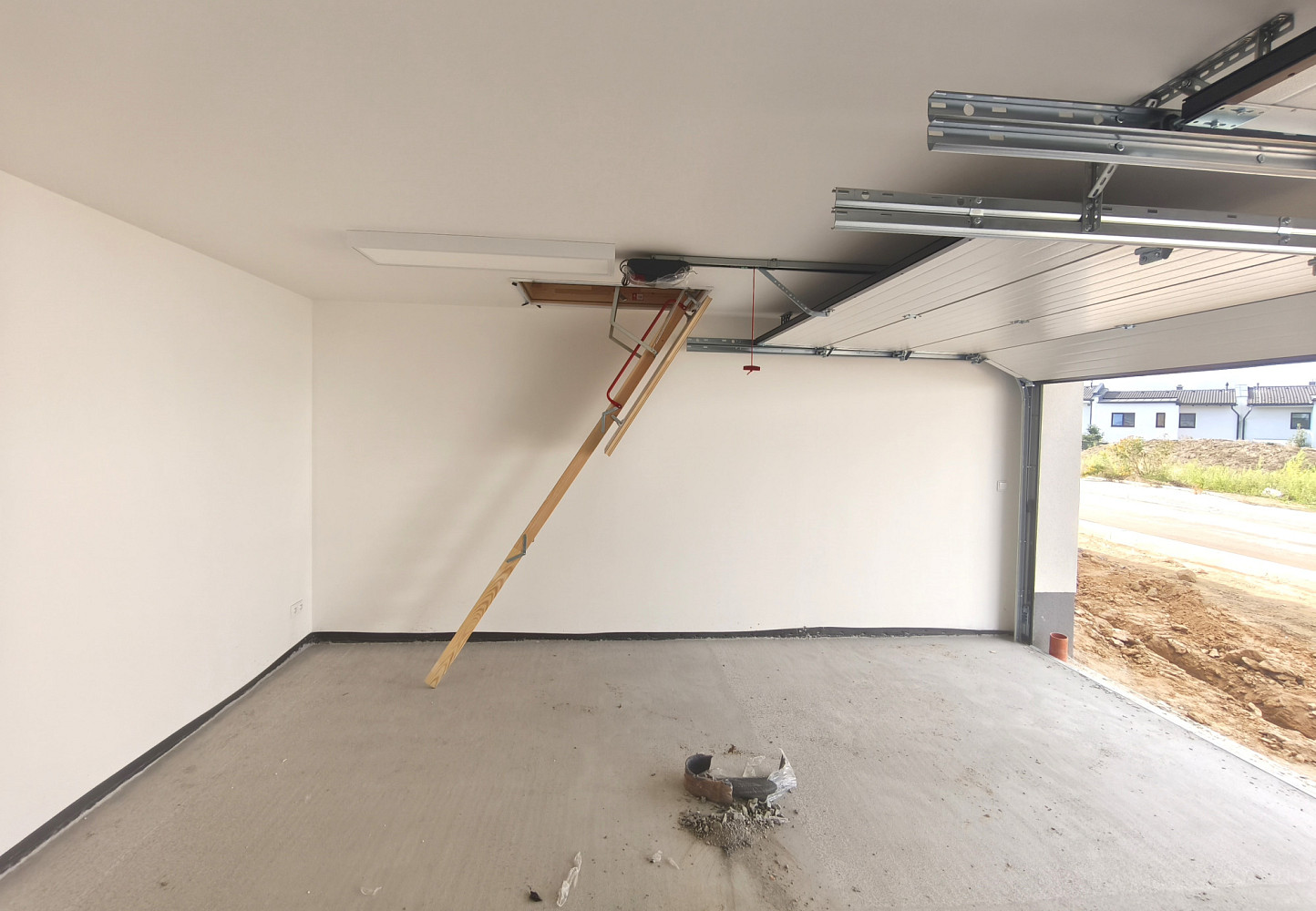 Prodej dvougaráže 34 m2 havlíčkův brod, č.1