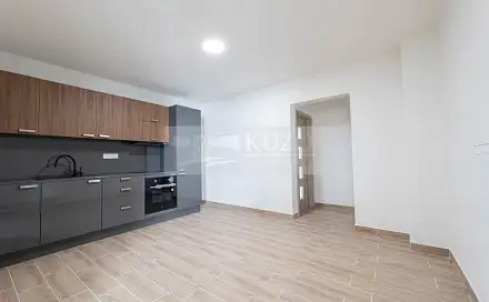 Prodej bytu 3+kk 47 m², Růžová, Brno - Tuřany