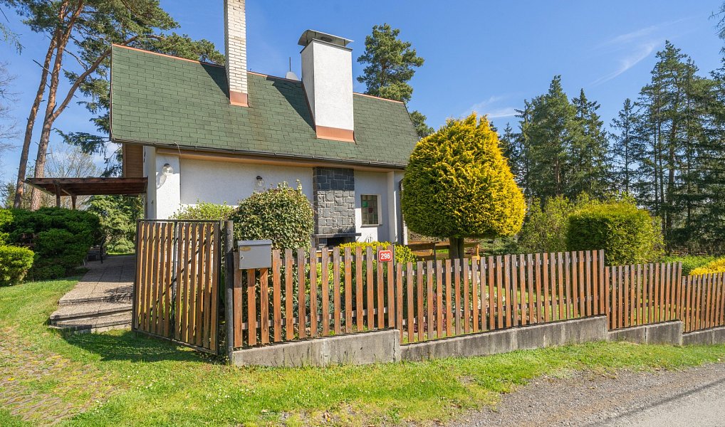 Prodej domu 120 m² s pozemkem 1 971 m², Mirošovice – náhled fotky 23