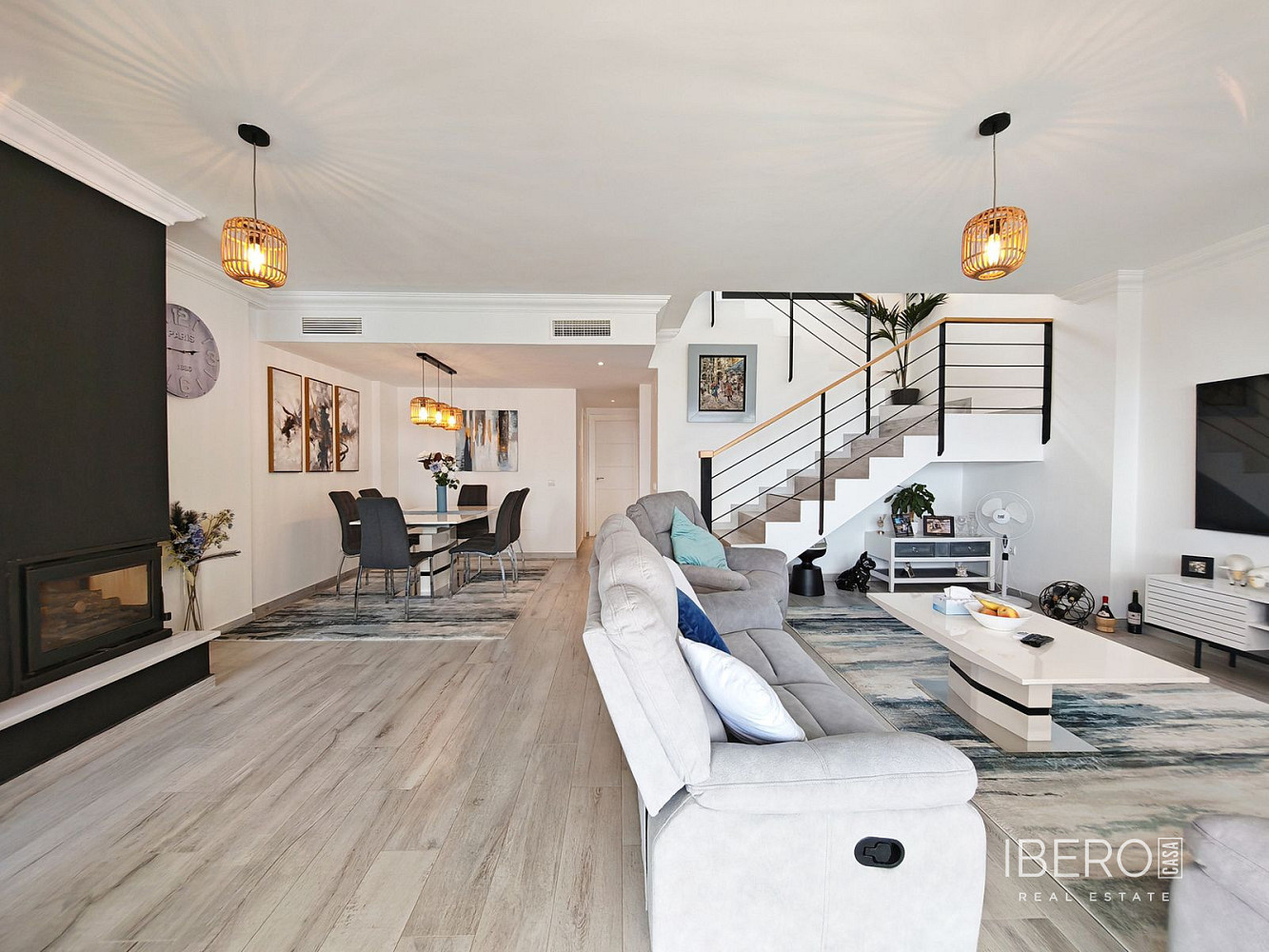 Casa 4+kk – Marbella - Vista 2