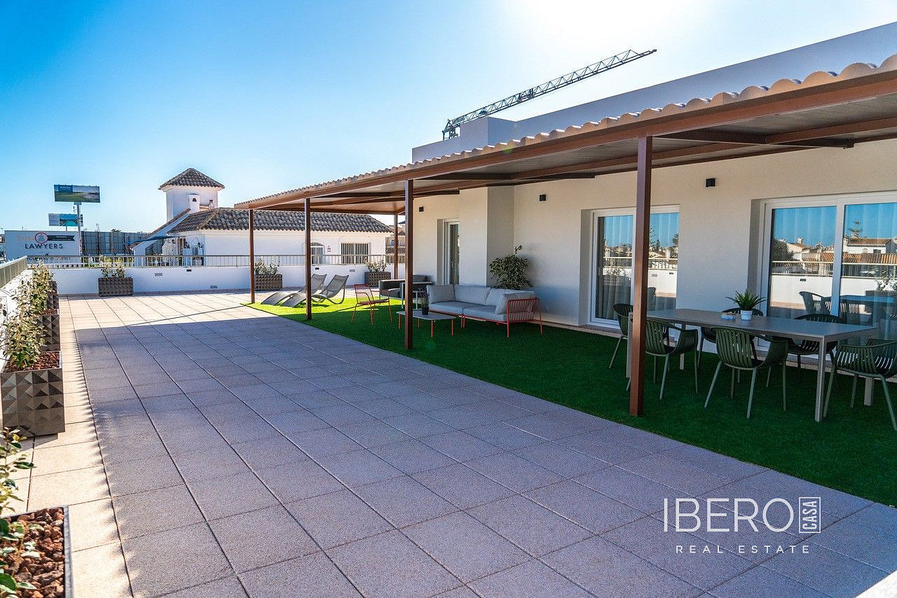 Piso 4+kk – Orihuela, Residencial Zeniasol II, Urbanización La Zenia II - Vista 5