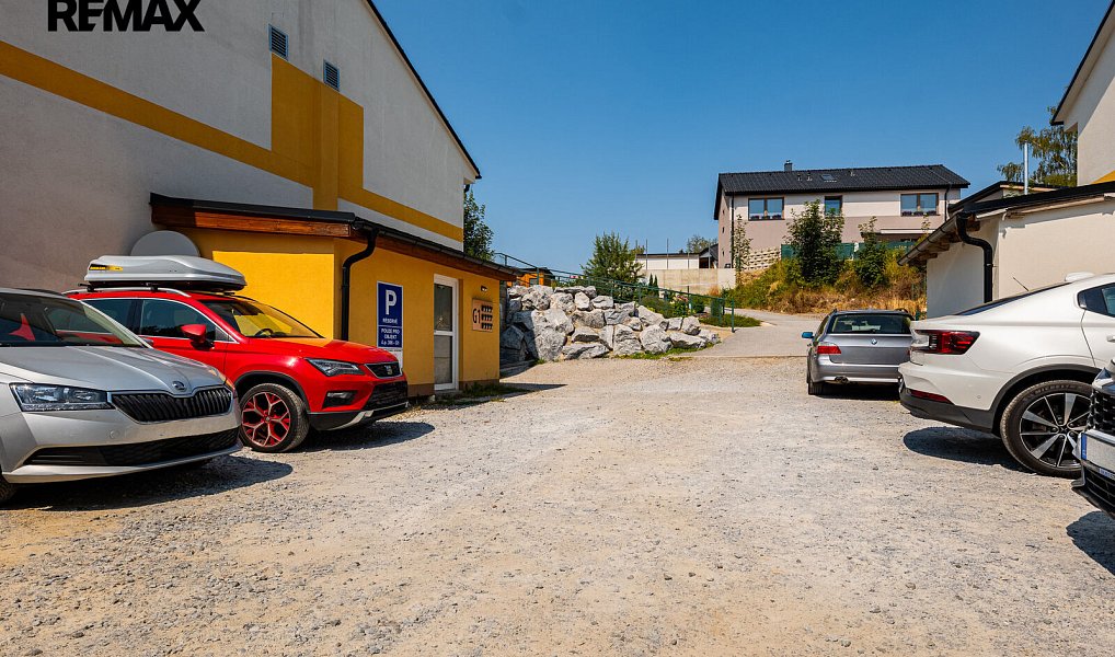 Prodej bytu 3+kk 91 m², Frymburk – náhled fotky 24