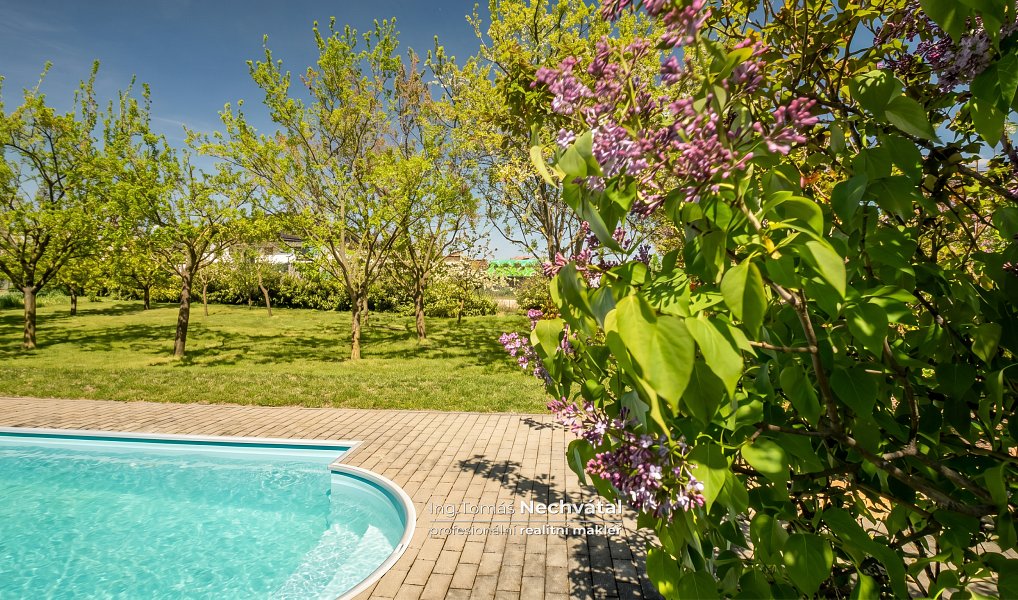 Prodej domu 135 m² s pozemkem 987 m², Těšetice – náhled fotky 43