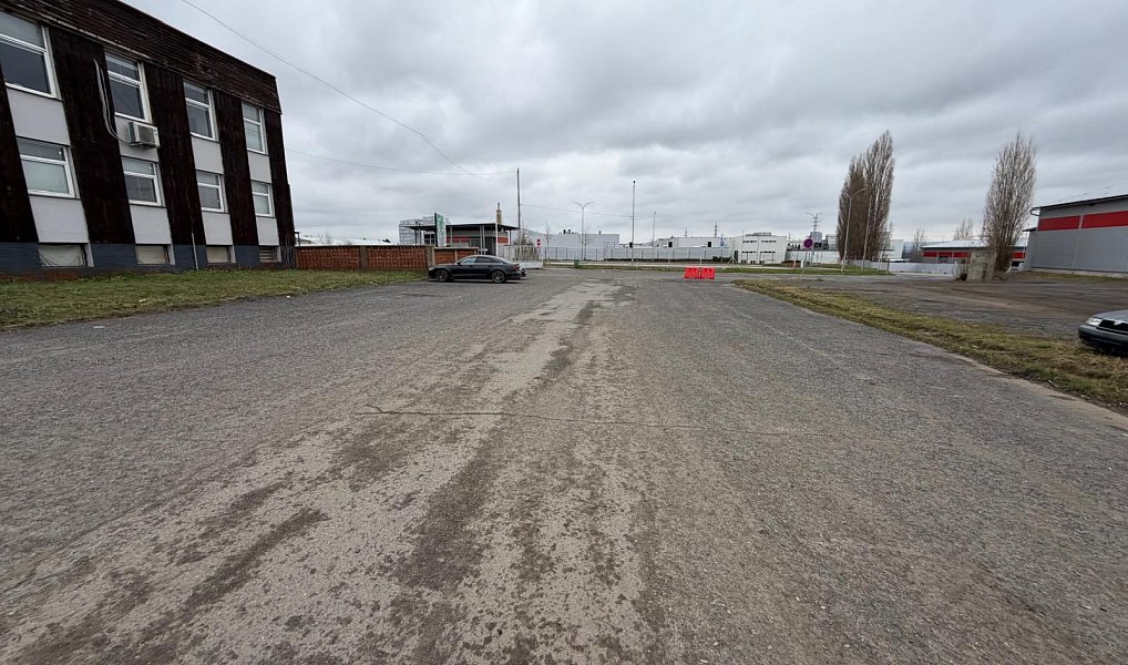 Pronájem skladovacích prostor 1 150 m², Žatec – náhled fotky 16