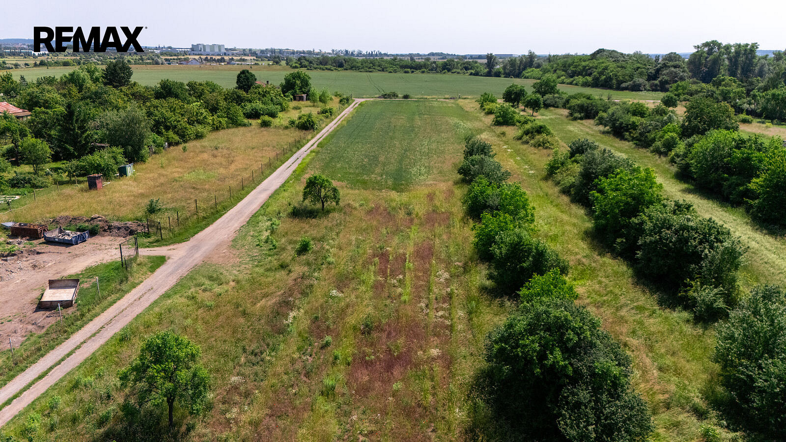 Prodej zahrady 7 127 m² – fotografie 5
