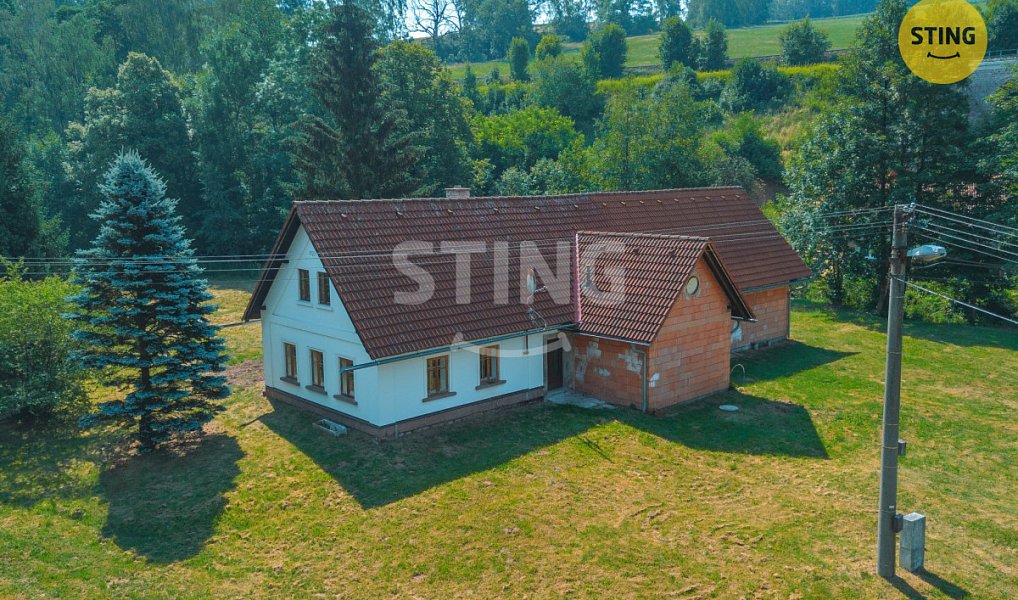 Prodej domu 272 m² s pozemkem 5 189 m², Stará Paka – náhled fotky 22