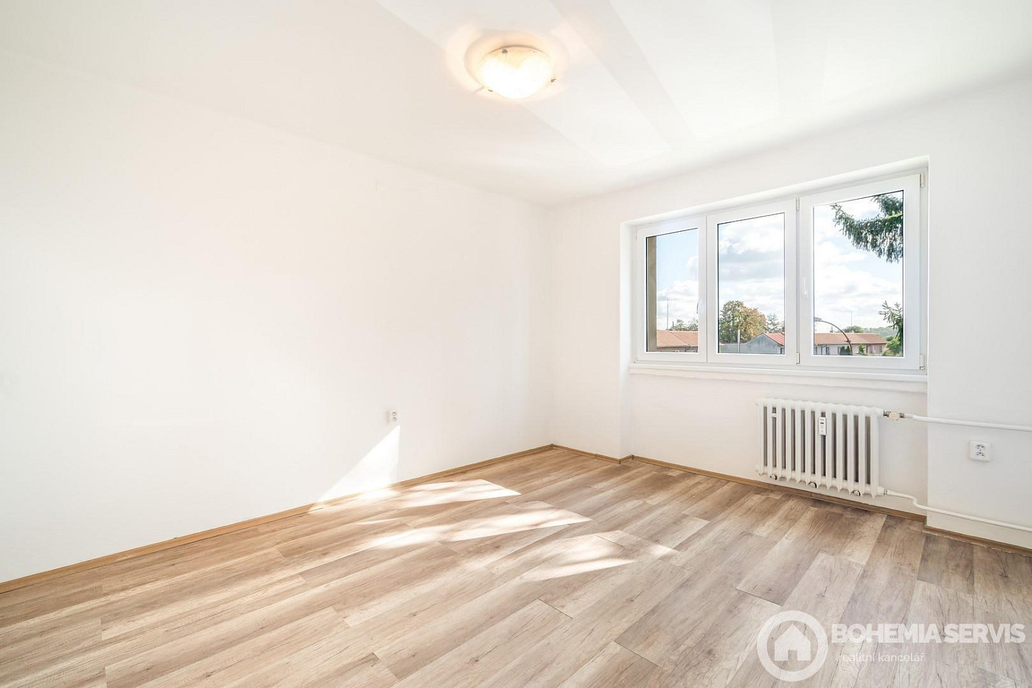 Prodej bytu 3+1 55 m² – fotografie 4
