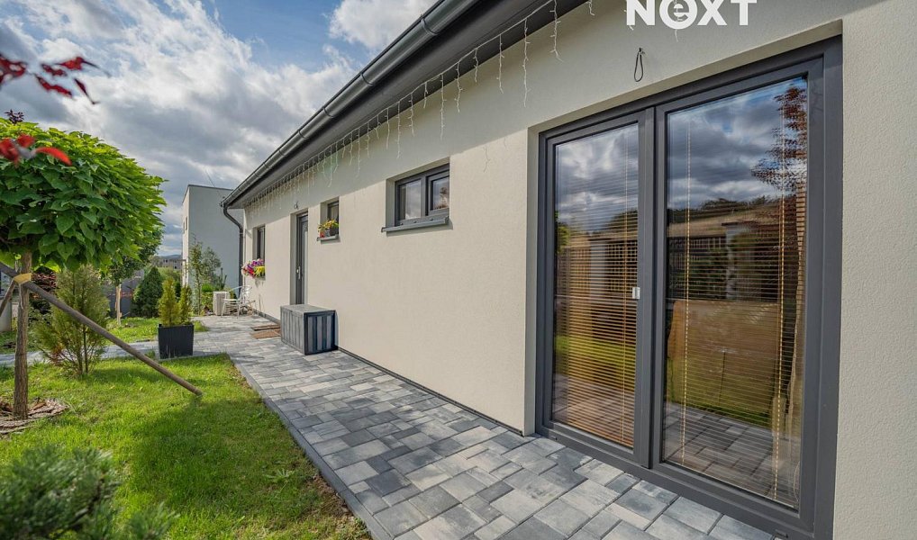 Prodej domu 94 m² s pozemkem 580 m², Šumperk – náhled fotky 17