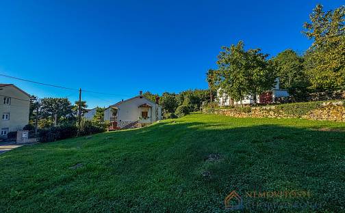 Prodej stavebního pozemku 2 437 m², Opatija - Okolica, Chorvatsko