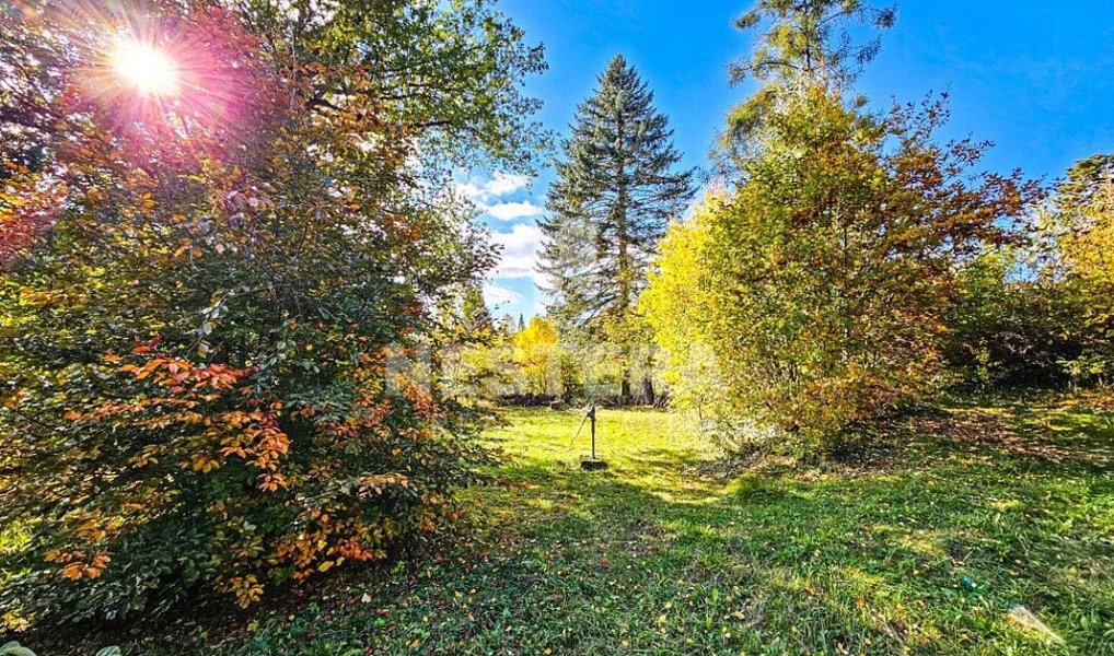 Prodej stavebního pozemku 811 m², Kunice – náhled fotky 2