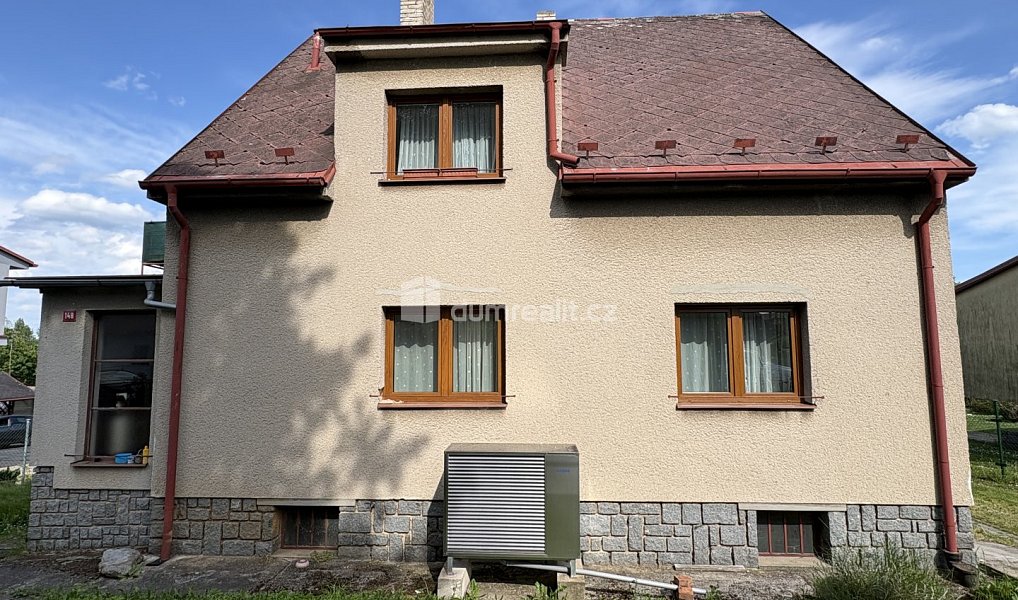 Prodej domu 156 m² s pozemkem 1 124 m², Bohutín – náhled fotky 7