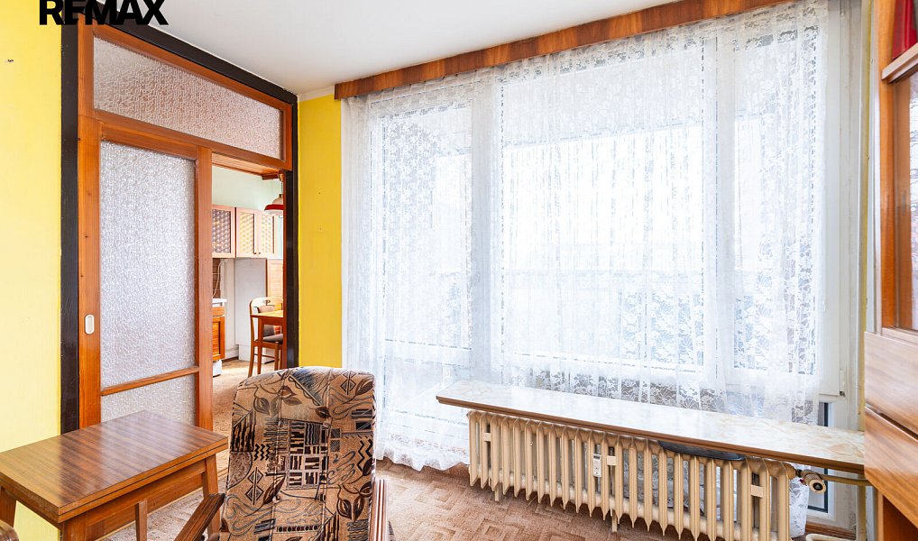 Prodej bytu 3+1 64 m², Praha – náhled fotky 6