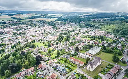 Prodej bytu 1+1 67 m²