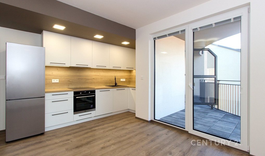 Pronájem bytu 2+kk 61 m², Plzeň – náhled fotky 7
