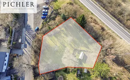 Prodej stavebního pozemku 1 621 m², Hory, okres Karlovy Vary