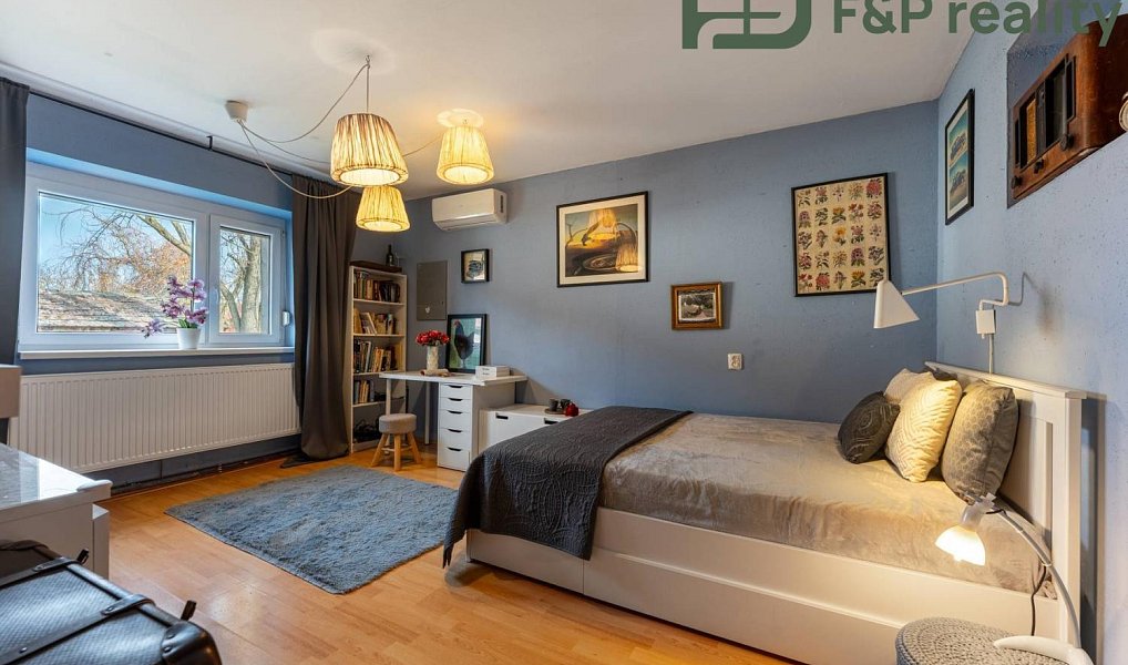 Prodej domu 93 m² s pozemkem 537 m², Opolany – náhled fotky 9