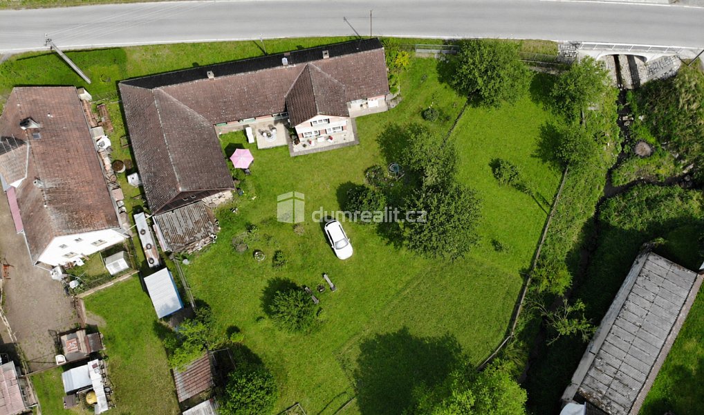 Prodej domu 112 m² s pozemkem 1 623 m², Slabčice – náhled fotky 37