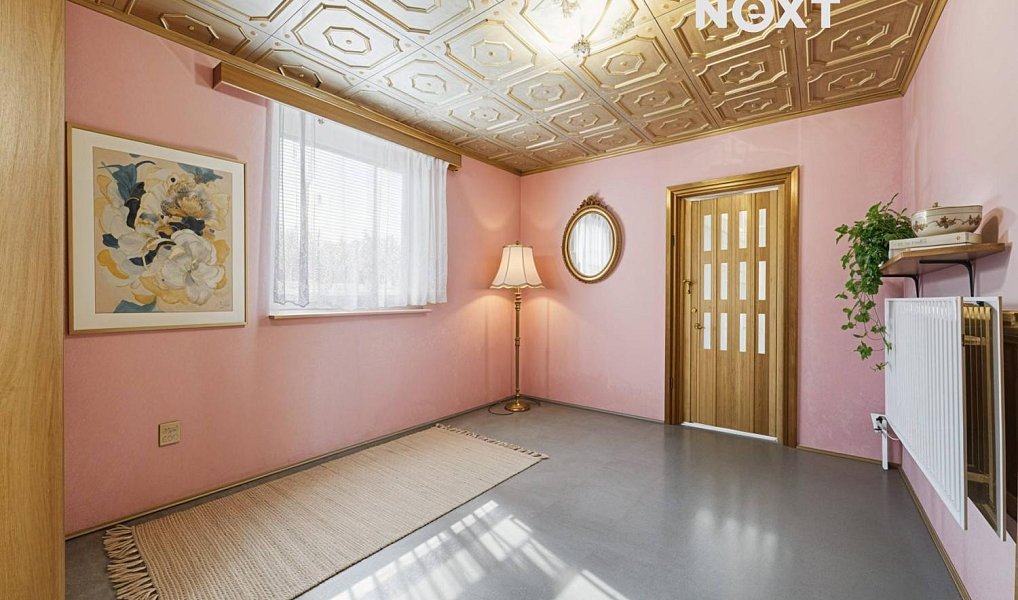 Prodej domu 100 m² s pozemkem 686 m², Rousínov – náhled fotky 3