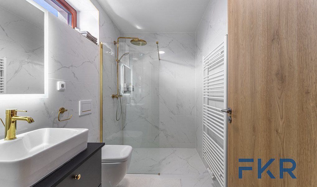 Prodej domu 143 m² s pozemkem 389 m², Zásmuky – náhled fotky 26