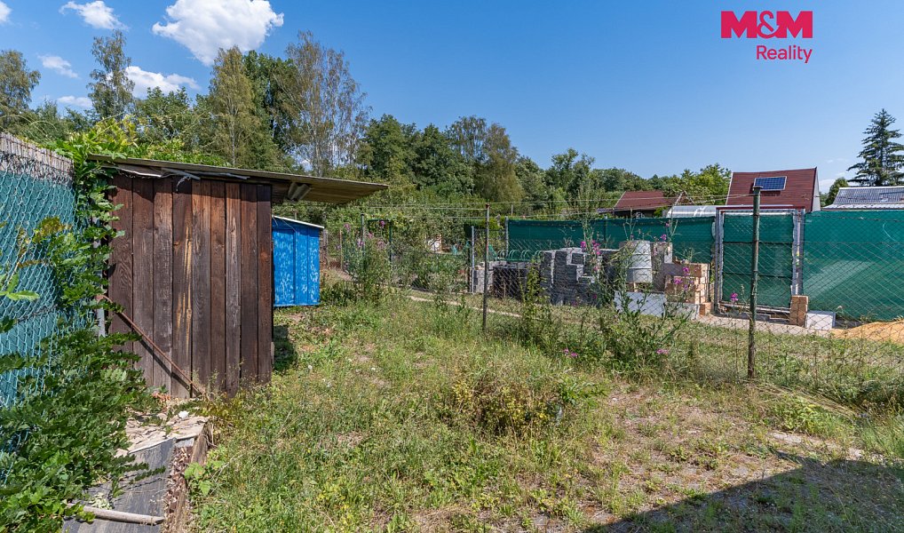 Prodej zahrady 429 m², Chodov – náhled fotky 14