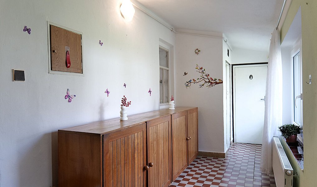 Prodej domu 99 m² s pozemkem 596 m², Ořech – náhled fotky 9