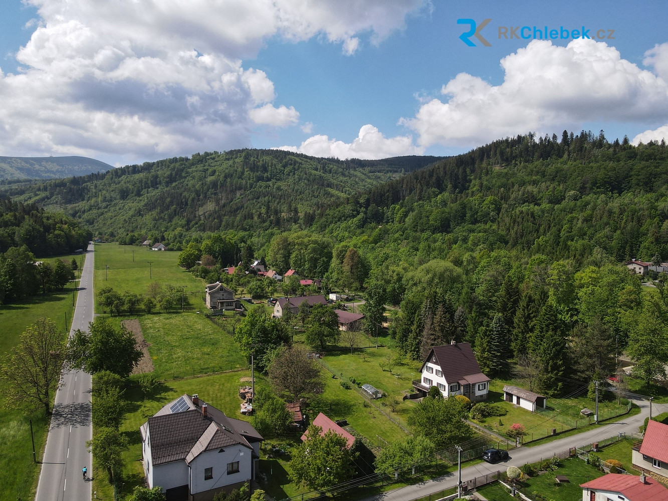 Prodej domu 126 m² s pozemkem 3 829 m² – fotografie 5