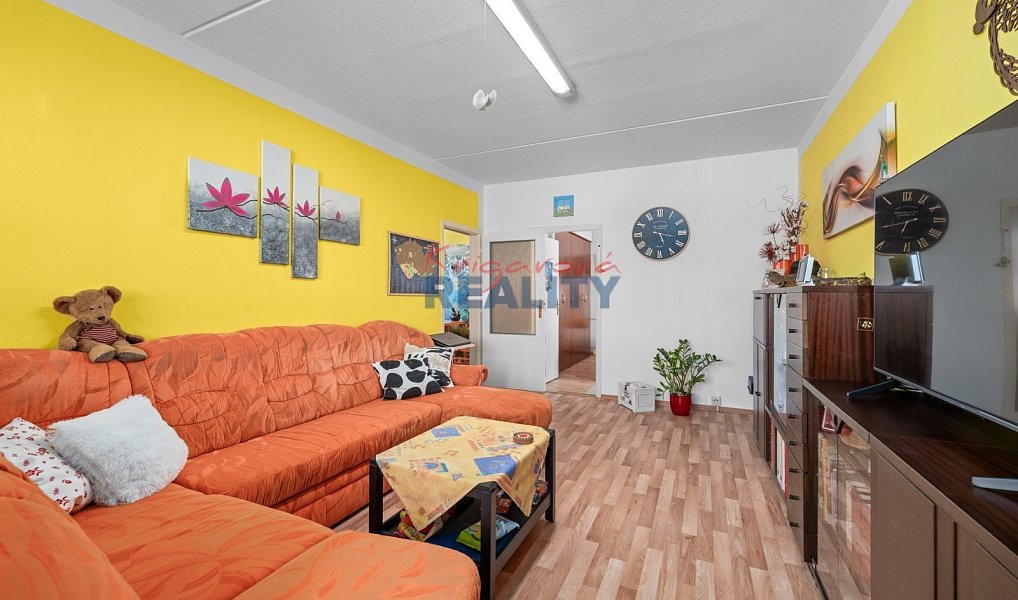 Prodej bytu 4+1 78 m², České Budějovice – náhled fotky 9
