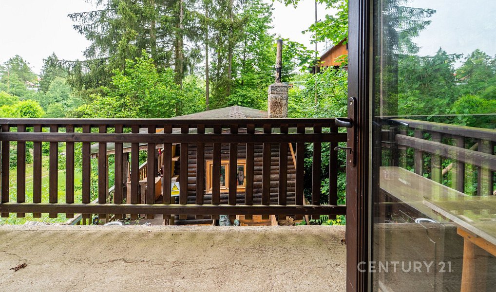 Prodej chaty/chalupy 36 m² s pozemkem 1 259 m², Chyňava – náhled fotky 9