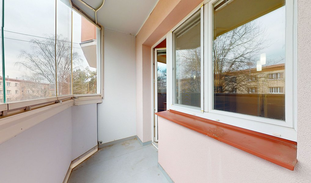 Prodej bytu 2+1 56 m², Uherský Brod – náhled fotky 9